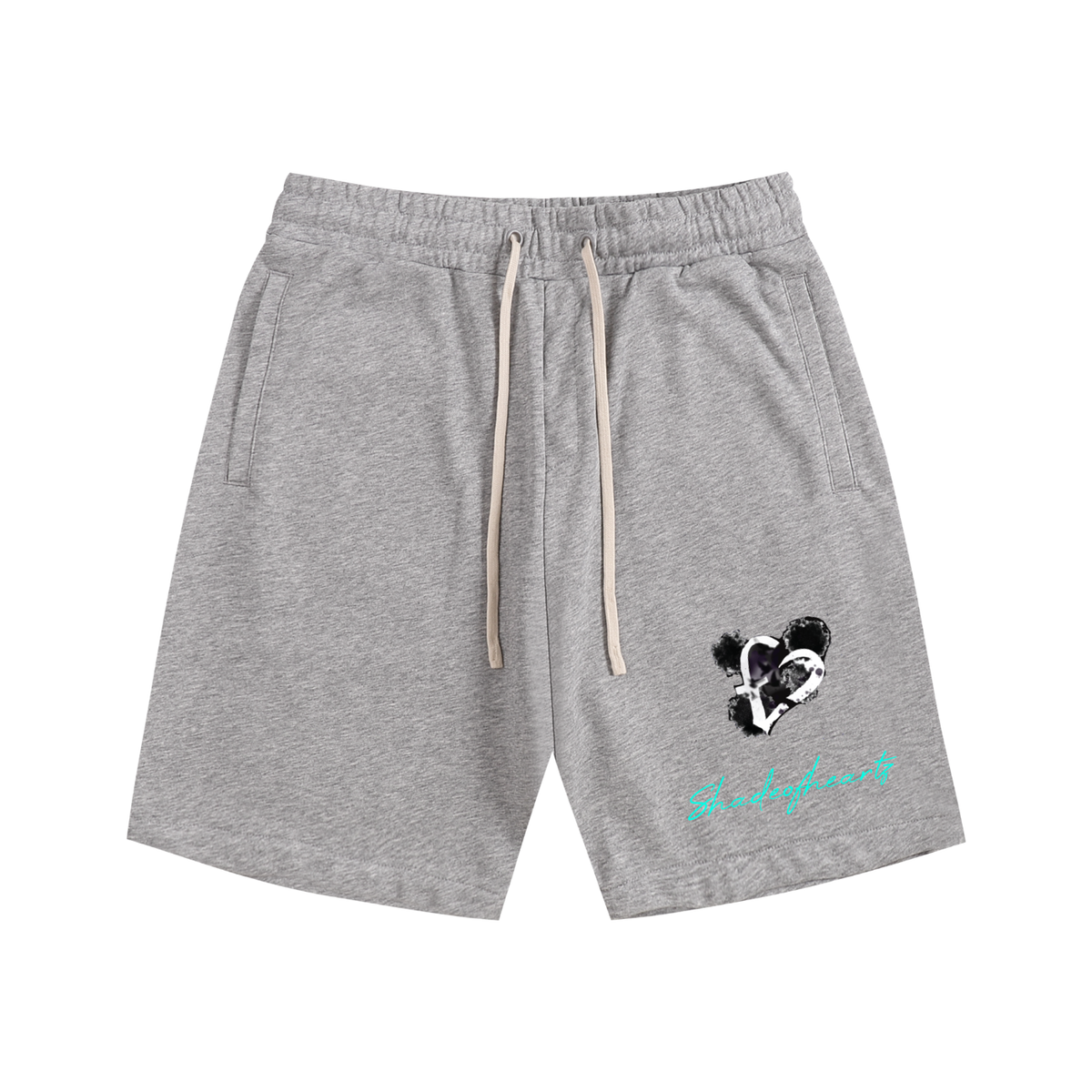 Essential Cotton Shorts