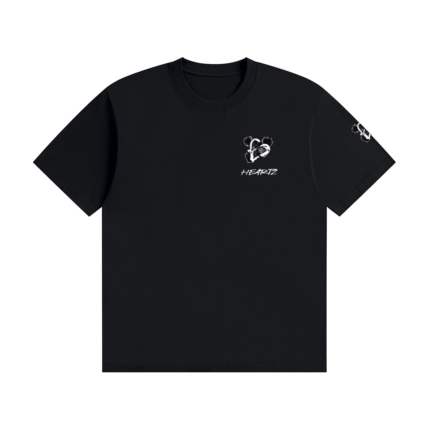 Unisex Seamless Cotton T-Shirt