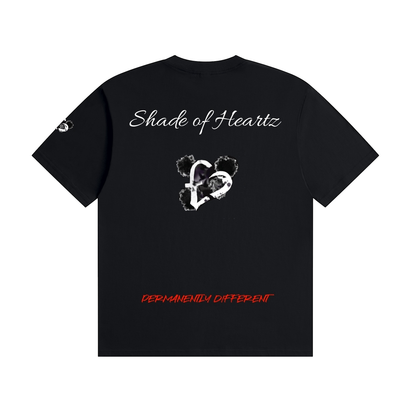 Unisex Seamless Cotton T-Shirt