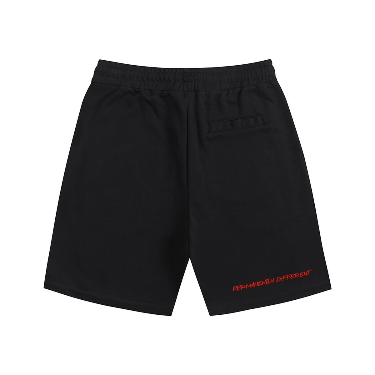 Essential Cotton Shorts