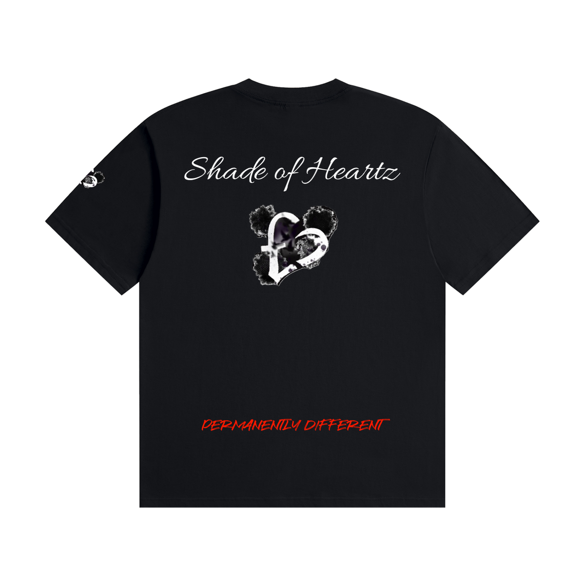 Unisex Seamless Cotton T-Shirt