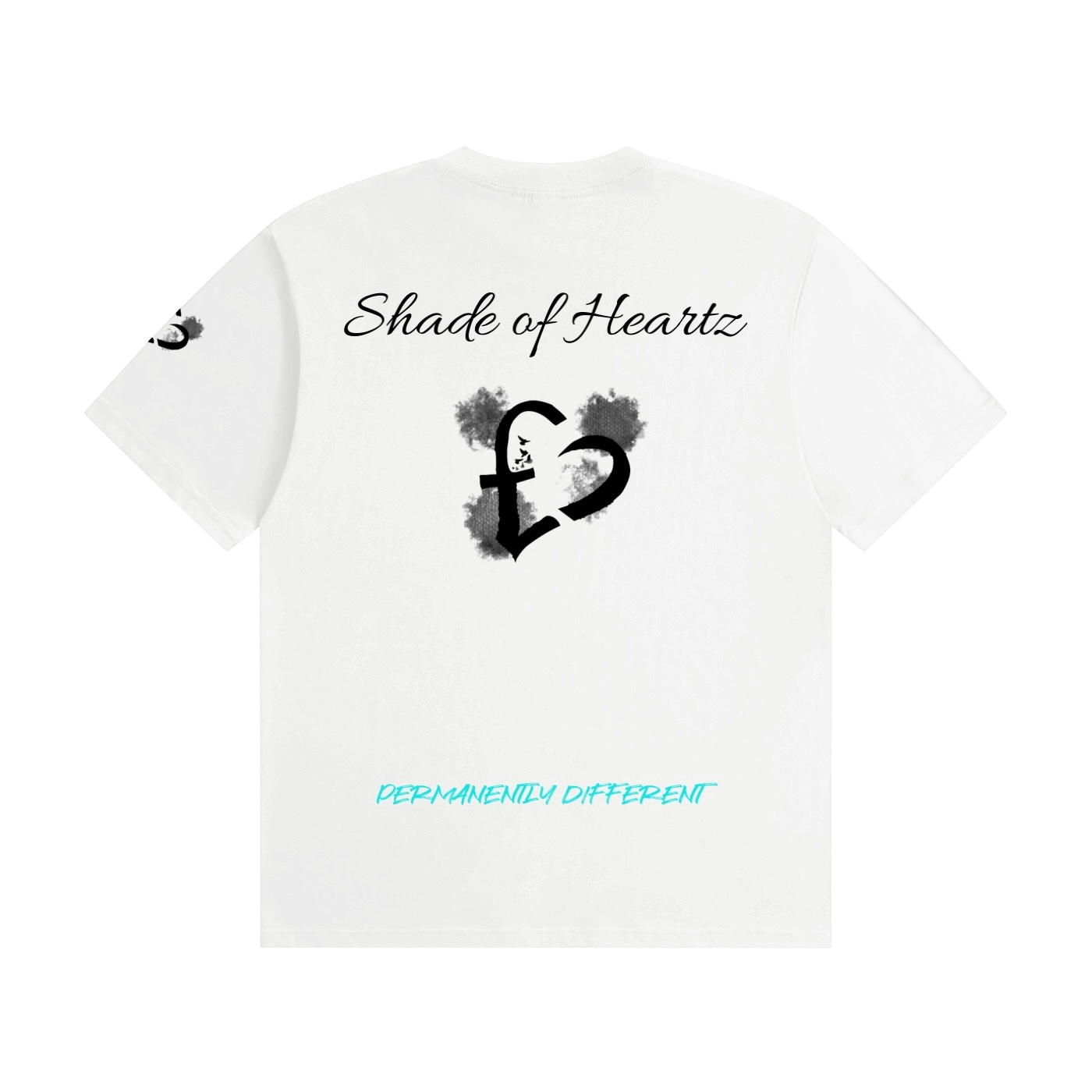 Unisex Seamless Cotton T-Shirt