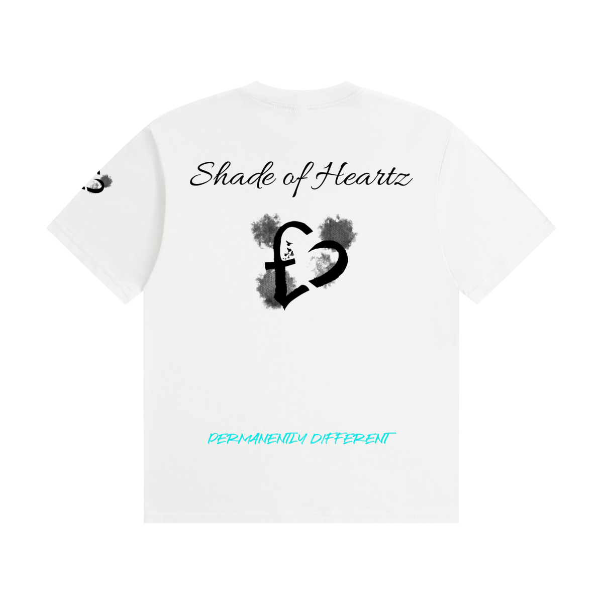 Unisex Seamless Cotton T-Shirt
