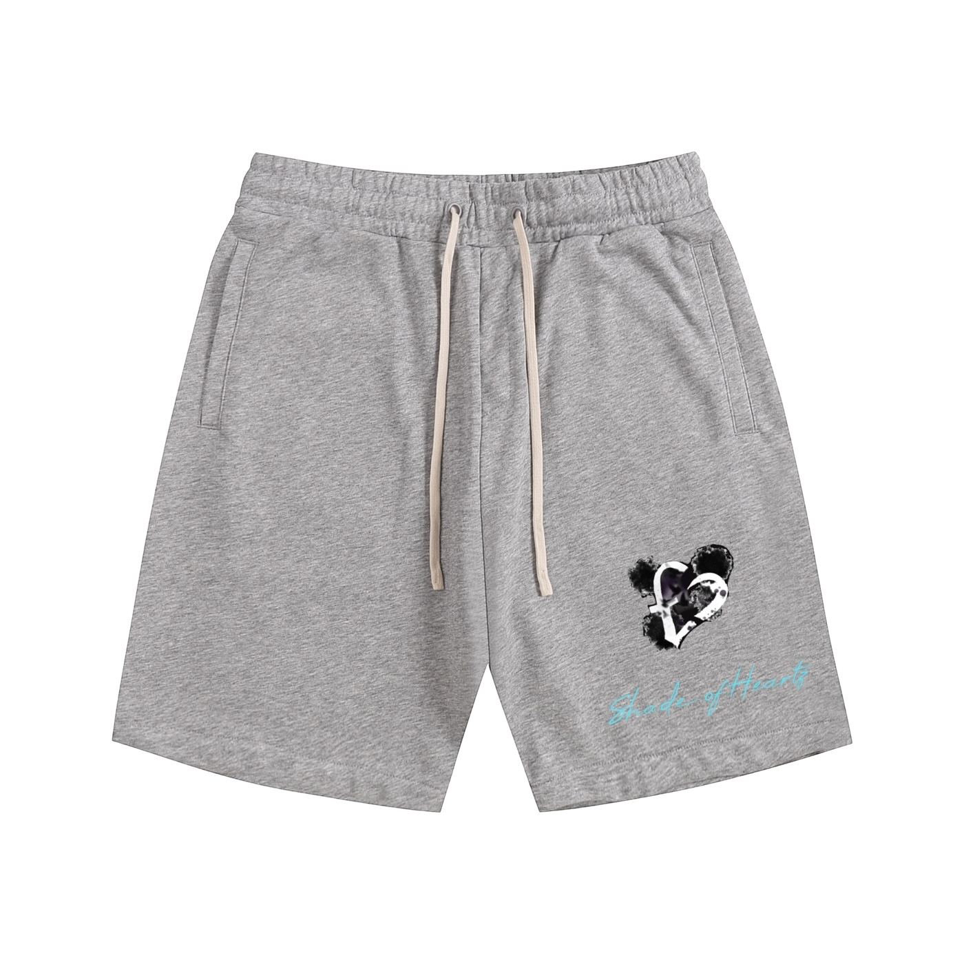 Essential Cotton Shorts