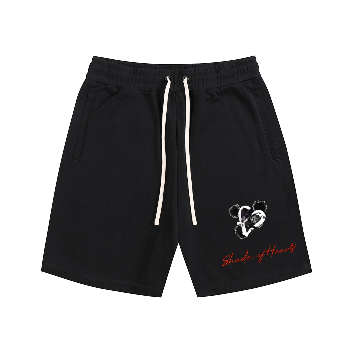 Essential Cotton Shorts