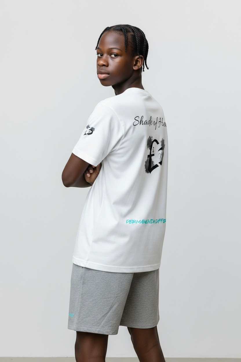 Essential Cotton Shorts